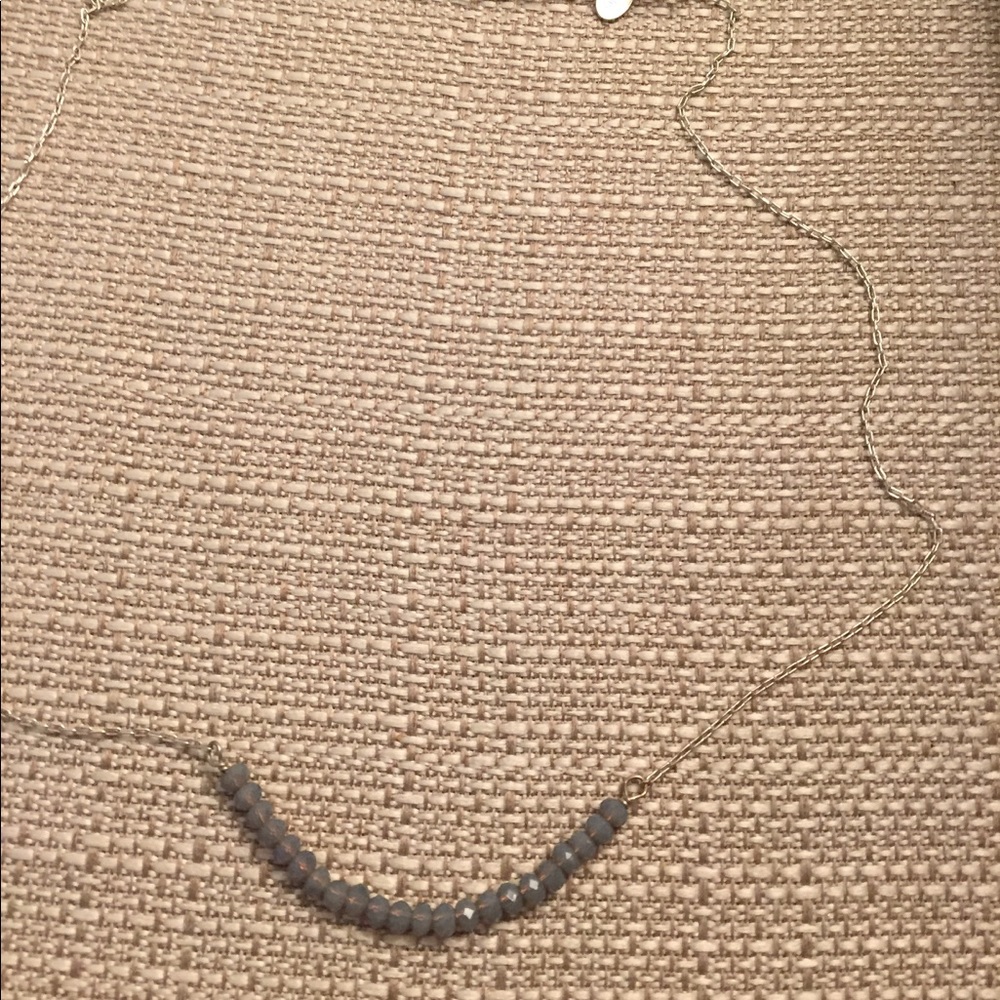Taolei  Unique Beautiful Necklace